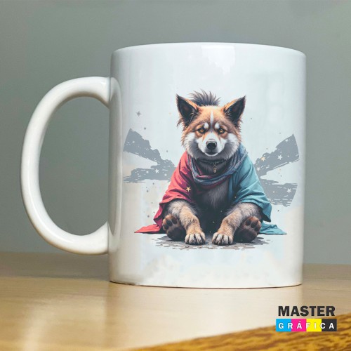 Caneca Personalizada